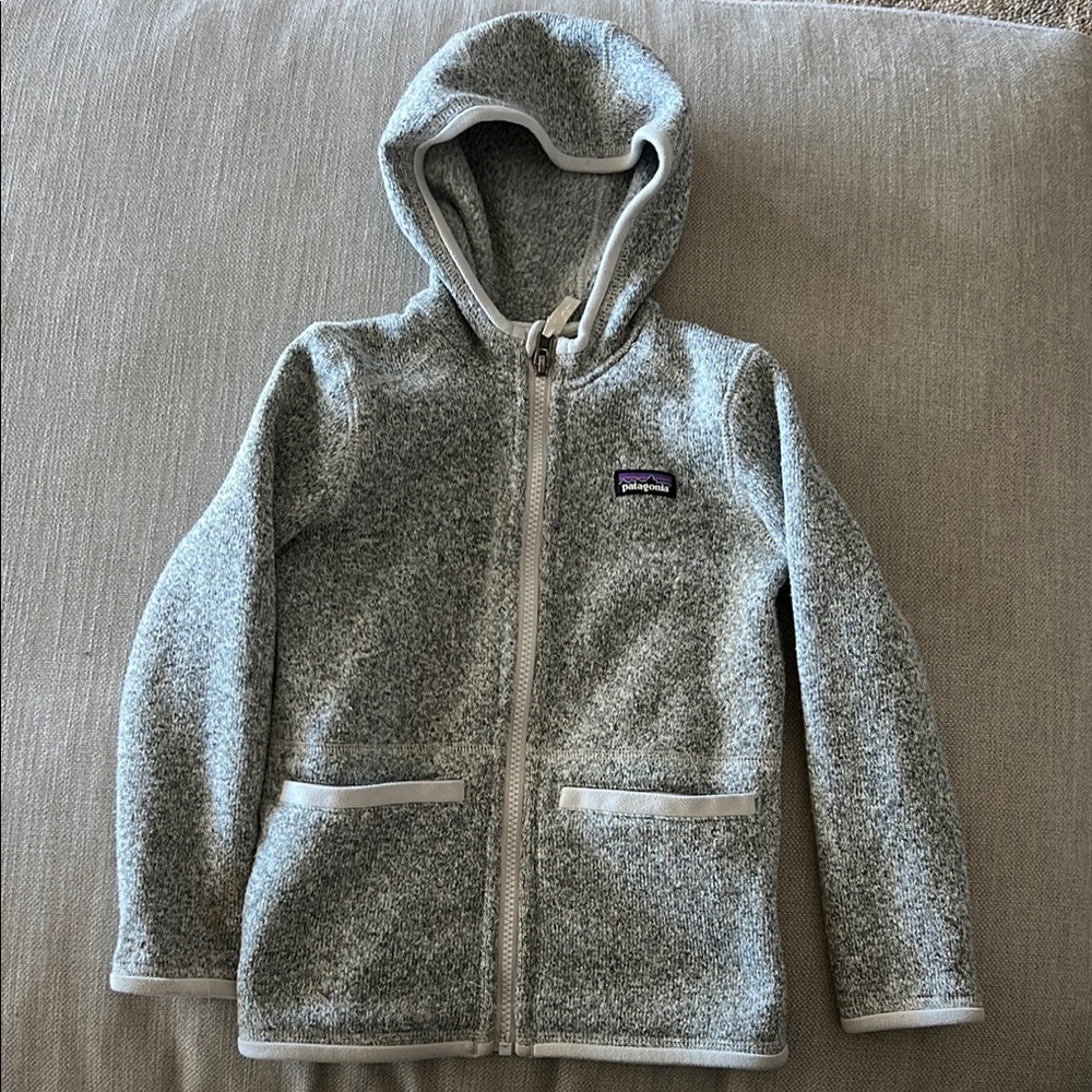 Patagonia Better Sweater